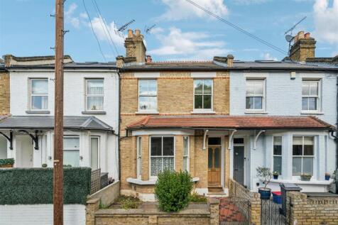 Binns Road, W4 - FOR SALE