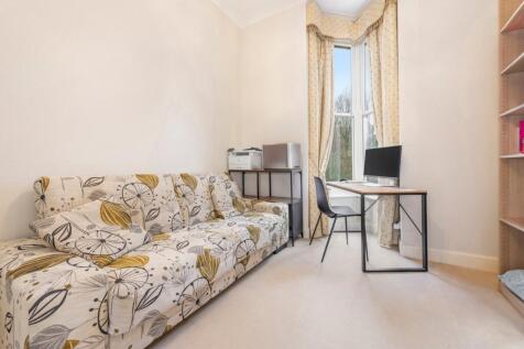 property in Sutherland Avenue,
Little Venice, W9