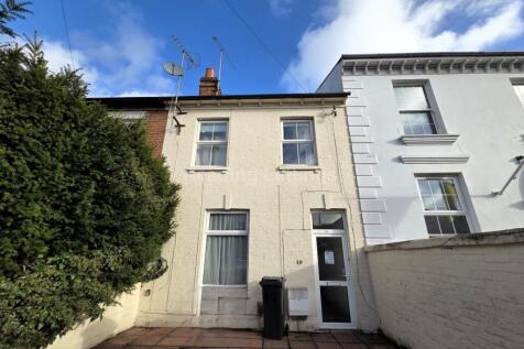 6 Bedroom Terraced in RG1 4QZ