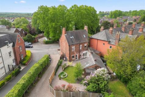 52 Tamworth Road, Ashby
