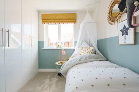 Room for all the family