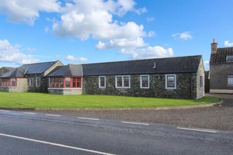 Sandmill, Stranraer