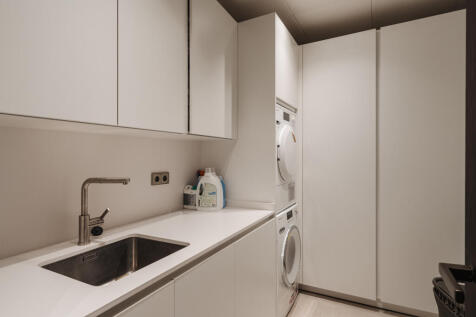 Utility area