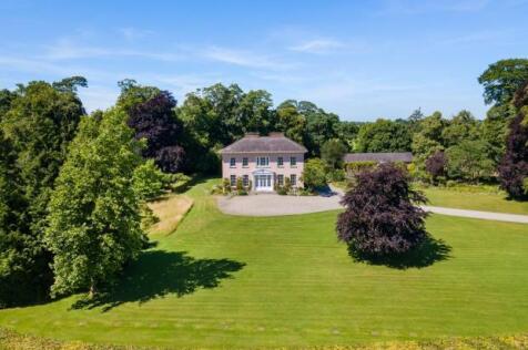 Gaulstown House