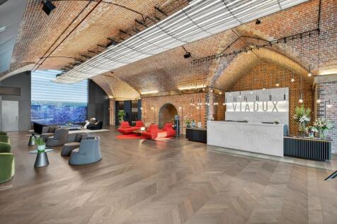 2 bed, 3 bath Flat in Manchester - Photo 39