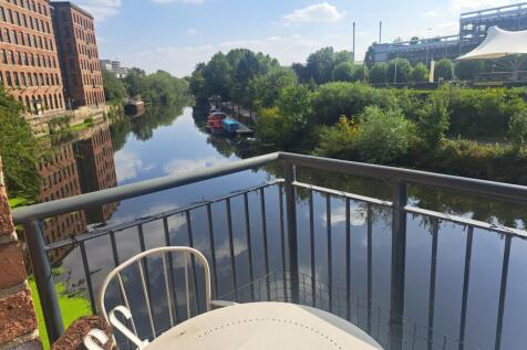 *Preliminary Listing & Available July 2026. This Fully Furnished One Bedroom Apartment with open-plan living accommodation plus a balcony overlooking the River. Immaculately Presented Spacious Open