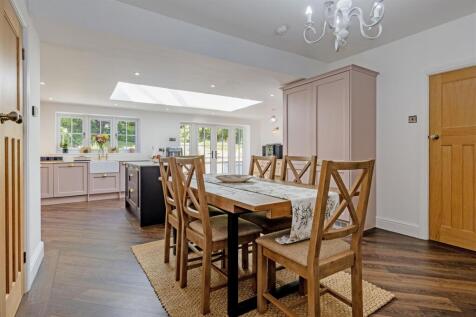 Front Dining Room