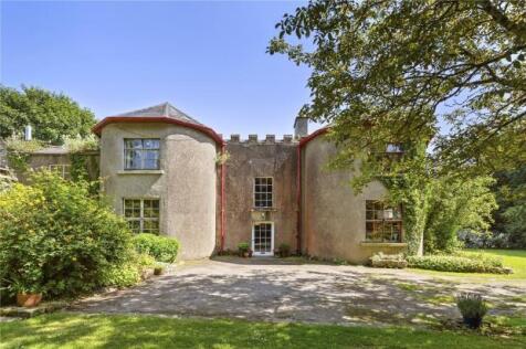 Ballinroan House