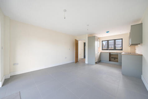 Kitchen/Family Room