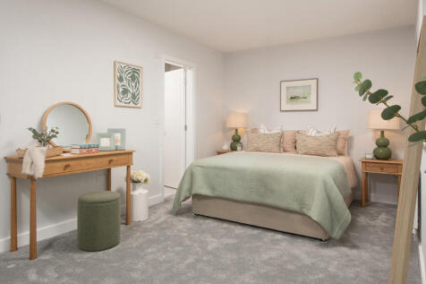 The Askwith Chartford Homes