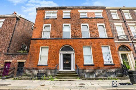 6 Bedroom House in L1 9EN