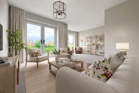 primary property image