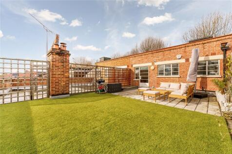 Roof Terrace