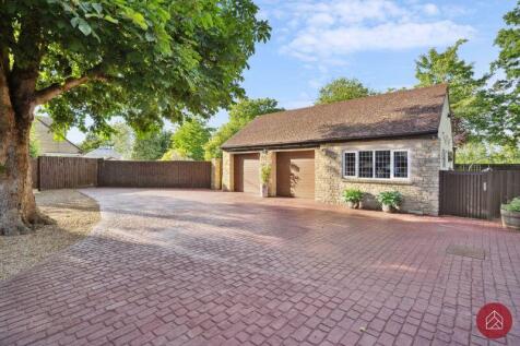 Garages/Office