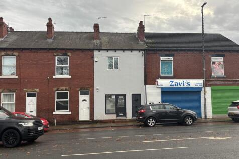 Commercial Property for sale in wakefield
