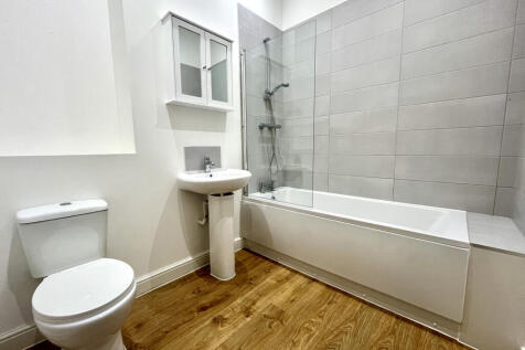 One bedroom Flat