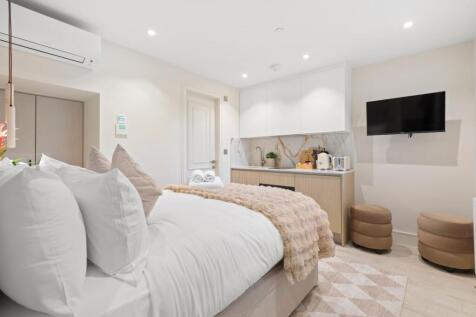 property in Shirland Road,
Maida Hill, W9