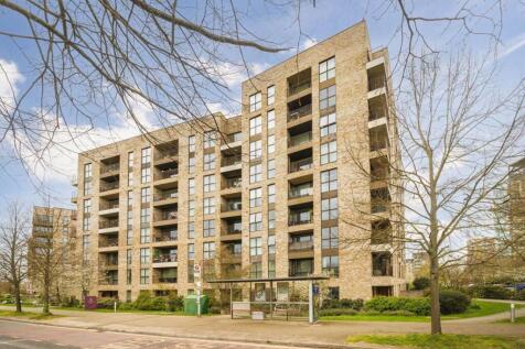An impressive two double bedroom newly built apartment with an open plan kitchen and living area, two balconies and allocated parking.