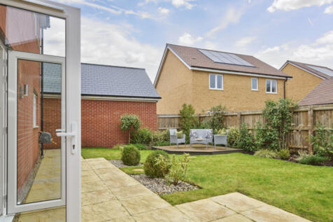 primary property image