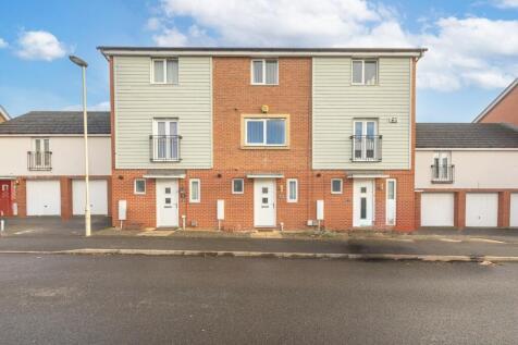 Property front