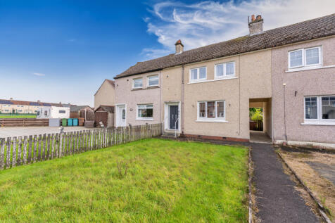 3 Bedroom Terraced for Sale