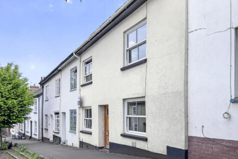 27 Fore Street, Bradninch