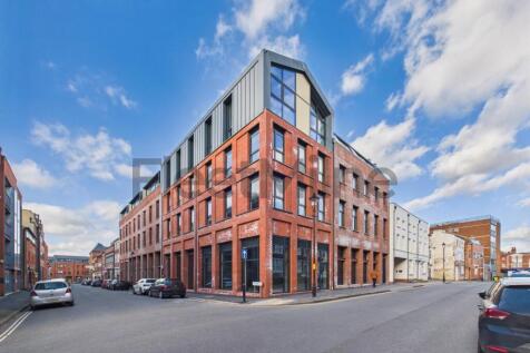Charles Green Residences