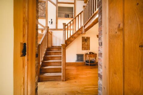 37a Church Street, Appleby Magna