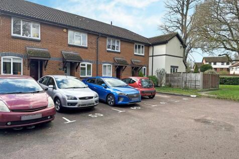 Parking area