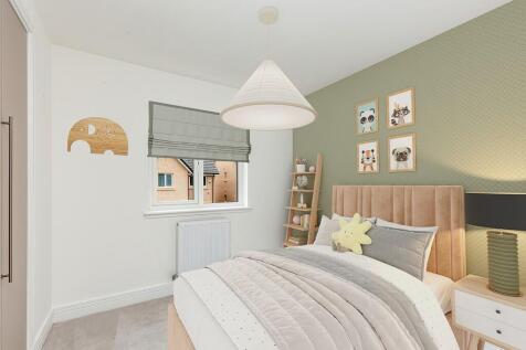 pinefields, livingston