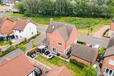 23 Priory Close, Breedon on the Hill