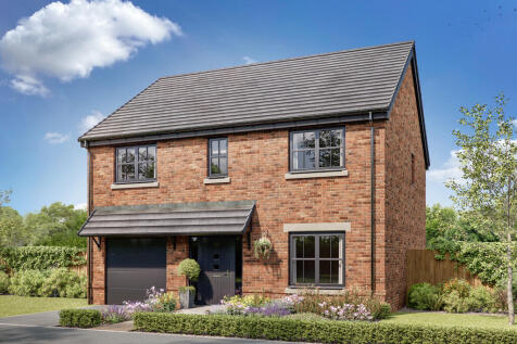 primary property image