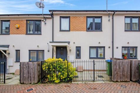 FAIRTHORN ROAD, 3...