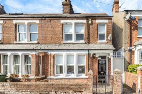 4 Bedroom Semi-Detached in OX3 8AE
