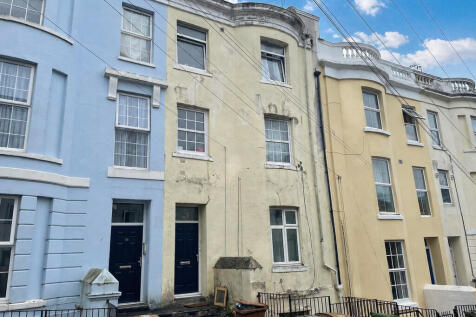 front exterior