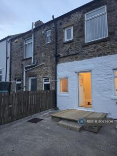 2 Bedroom Terraced in DH8 5NP