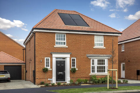 primary property image