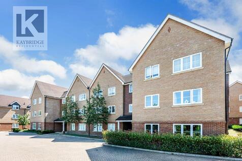 Aurora House, Ceres Crescent - KT17 1FE