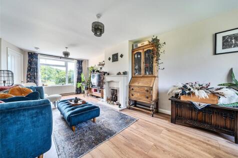 Sitting/Dining Room