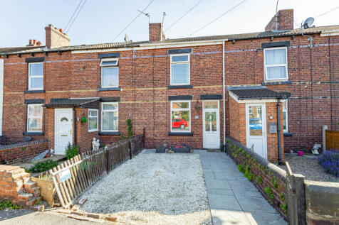 2 Bedroom Terraced for Sale