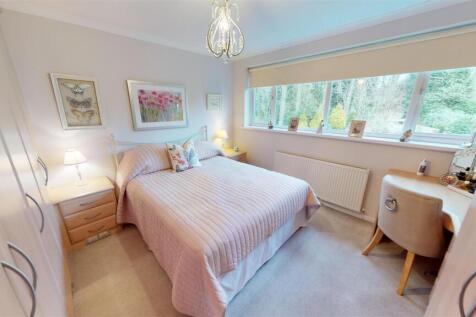 St. Marys Avenue Bedroom