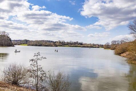 Bewl Water