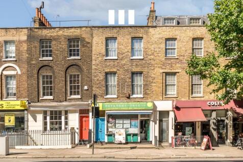 255 Grays Inn Road -