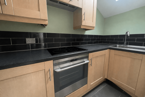 Kitchen 1 AI