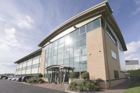 Business First Blackburn