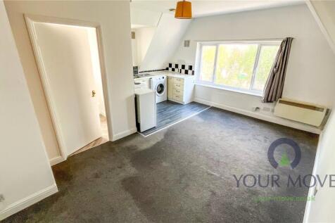 Living Room/Kitchen