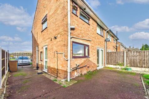 Large Driveway / Patio Area