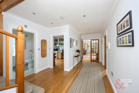 The Droveway, 22A-014.JPG