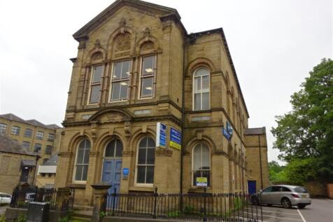 Commercial Property to rent in batley