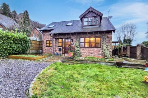 Lindon Cottage